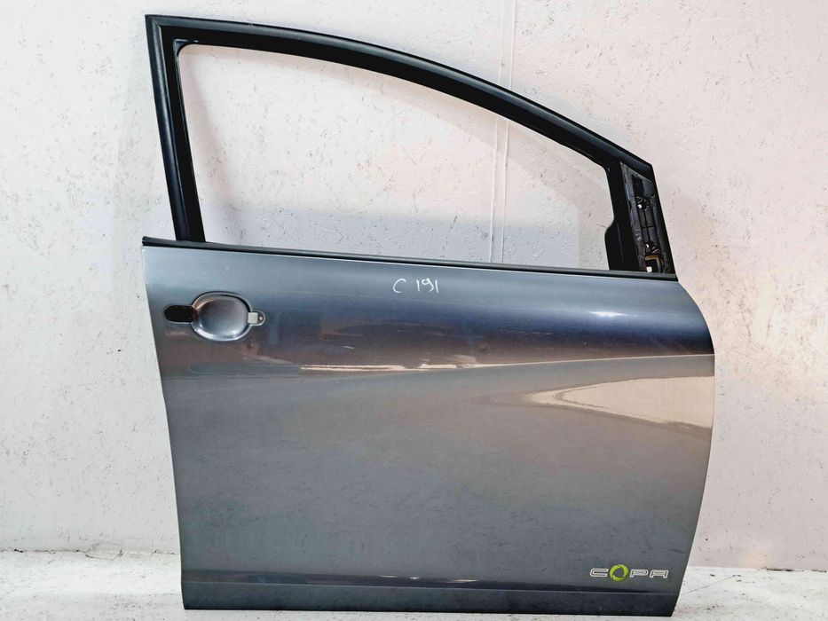 Usa dreapta fata Seat Altea XL (5P5, 5P8) Facelift [Fabr 2006-2015] LX