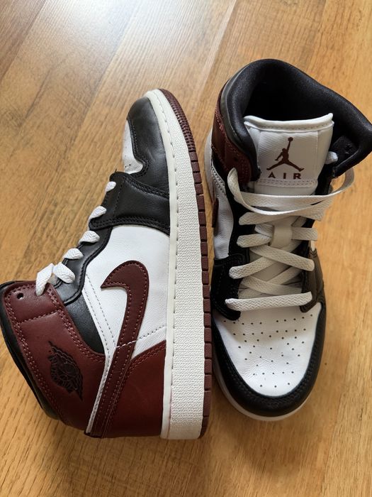 Оригинални Обувки Nike Jordan