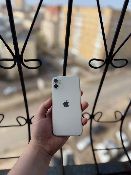 Iphone 11 128gb / Айфон 11 128гб