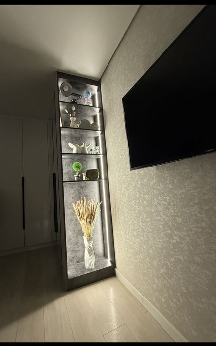 Продается 1-комнатная квартира, 3/4, кирпич Чиланзар 1