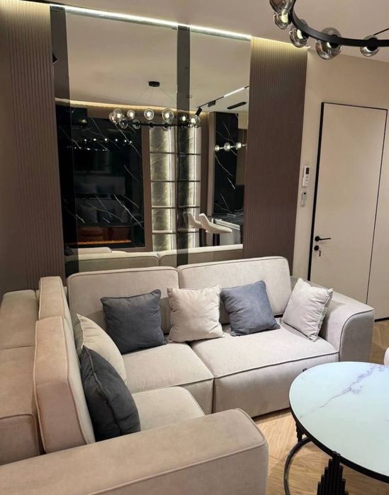 Аренда квартира возле тошкент сити 2 комнтная новастройка