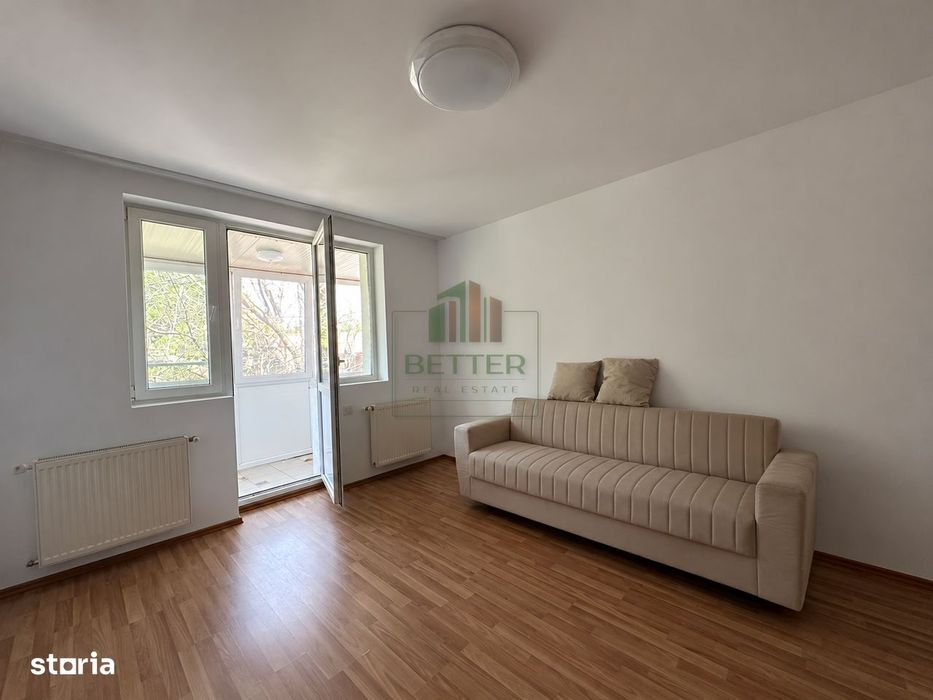 Apartament cu 3 camere și 2 locuri de parcare – Șoseaua Olteniței