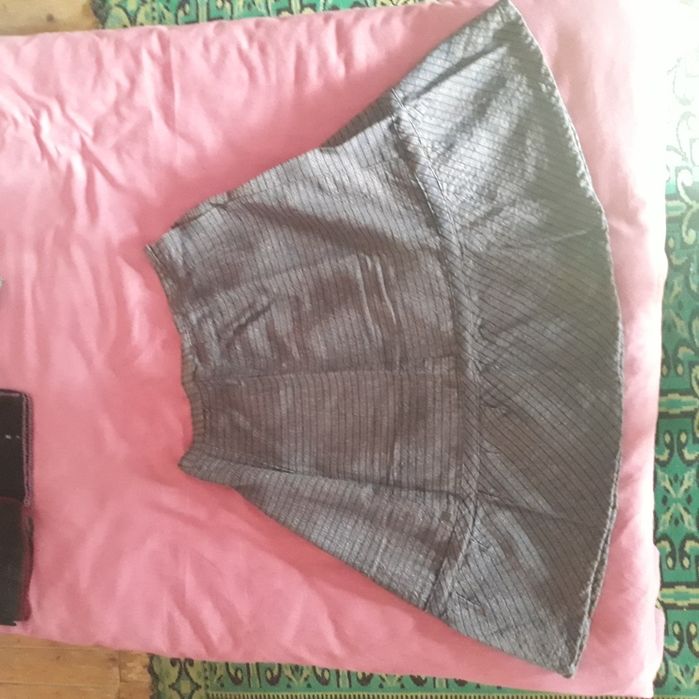 Автентични фусти