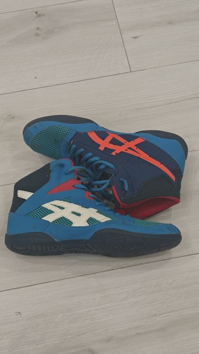 Борцовки Asics Snapdown 3