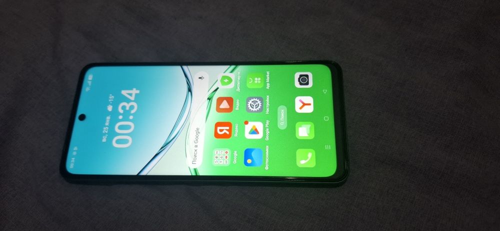 Oppo A5  2025. (256gb.)