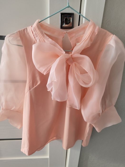 Рубашки и блузка