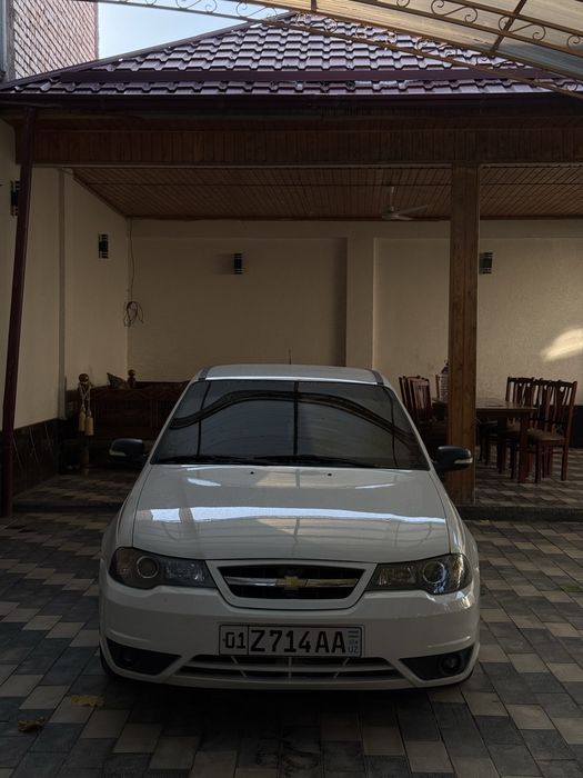 nexia 1.6 2015 super ideal