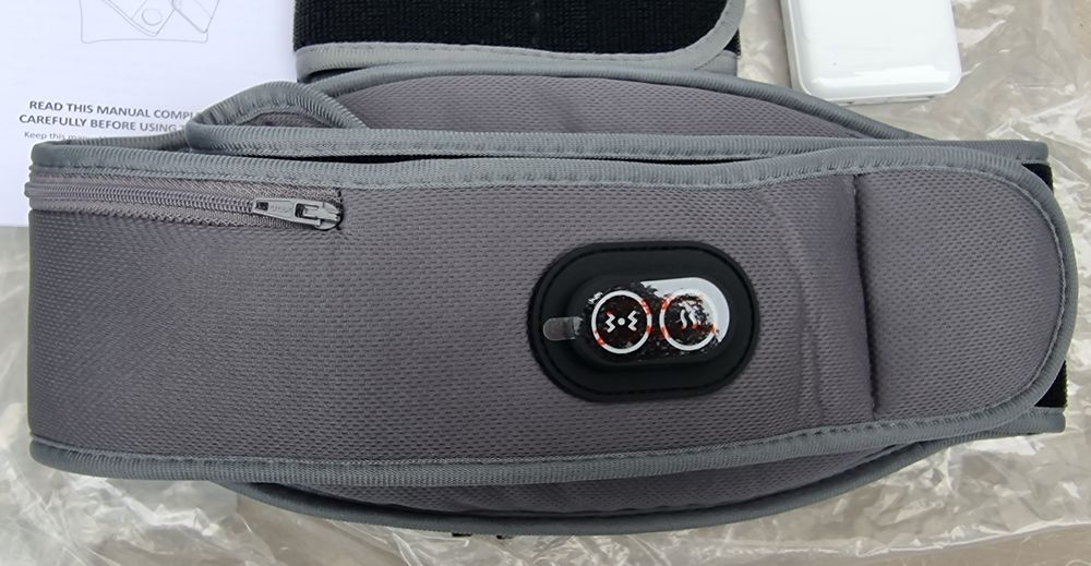 Електрически масажиращ колан