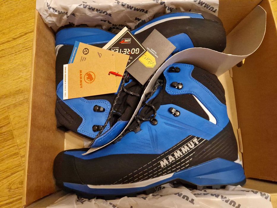 Bocanci Mammut Goretex, la sportiva, Salewa, scarpa, zamberlan,meindl