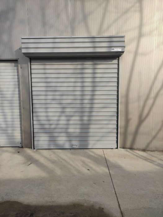 Гаражни, ролетни и охранителни врати