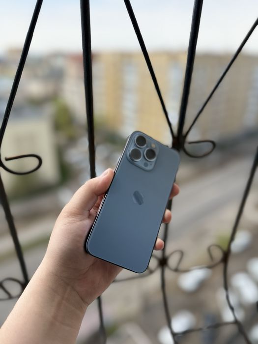 Iphone 13 pro 128gb / Айфон 13 про 128гб