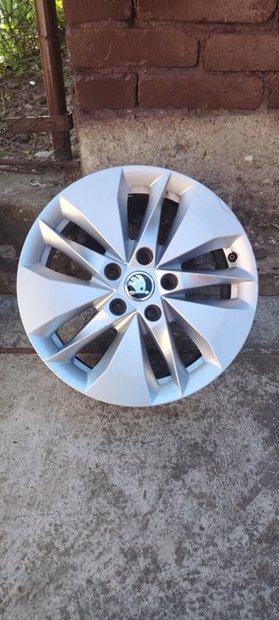 Jante Skoda Octavia, Superb, Vw Golf, Passat