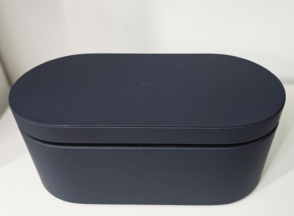 Dyson Airwrap Complete Long HS05 – Albastru de Prusia/Cupru