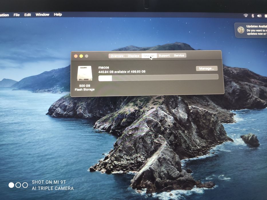 Macbook pro mid 2014 yil