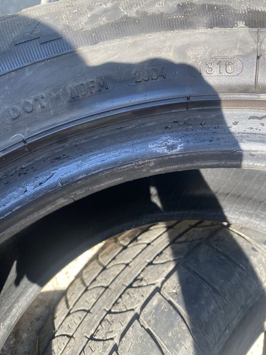 Автомобилни гуми