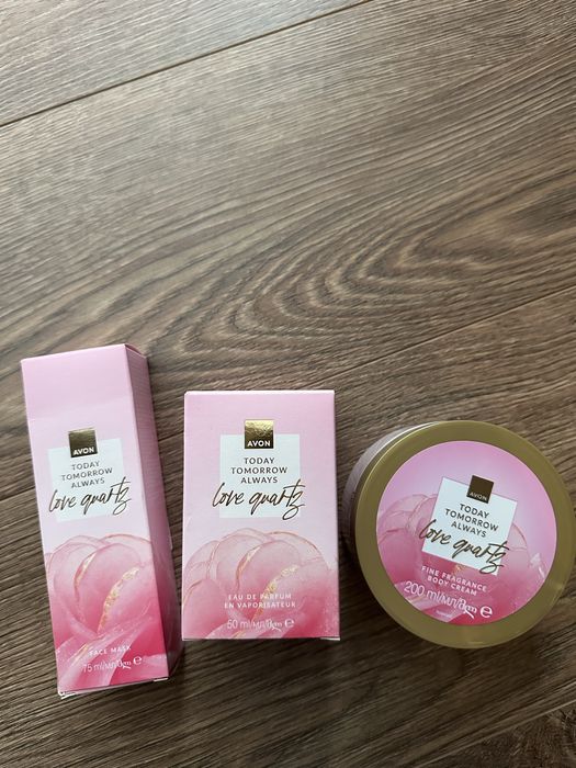 Парфюми AVON НОВИ