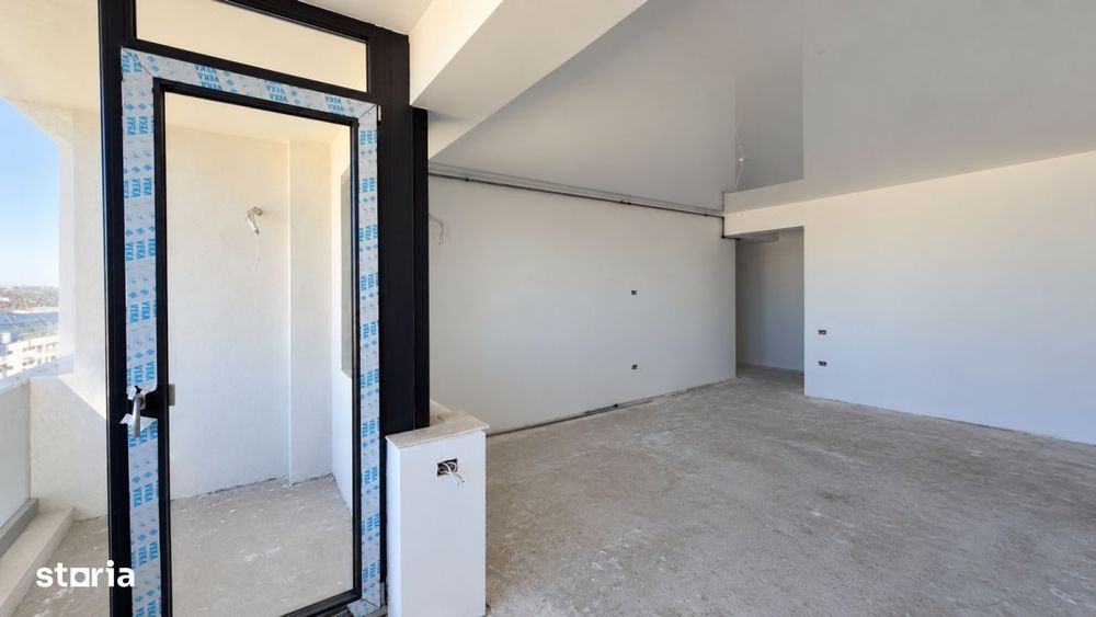Apartament cu vedere la mare | Building Ștefan Resort II