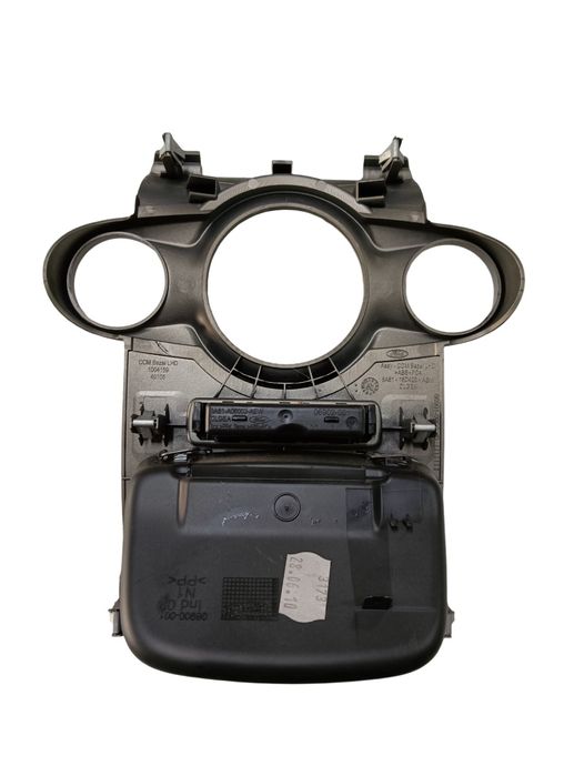 Scrumiera (Fata) Ford Fiesta V Jh_, Jd_ 2001 - 2010