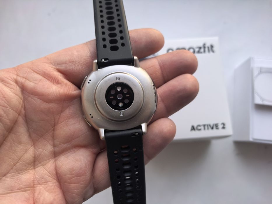 Amazfit Active 2R