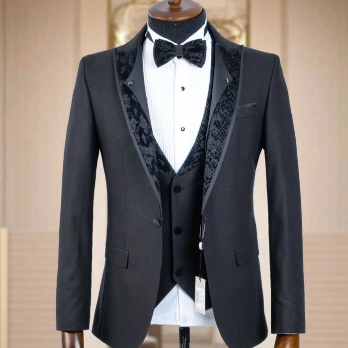 Прокат костюмов и смокингов. Астана