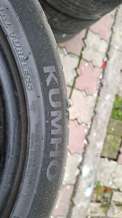 Продам шины 225 45 р17