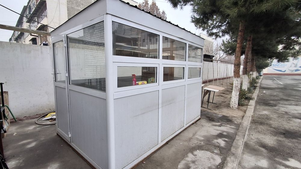 Акфа бутка сотилади