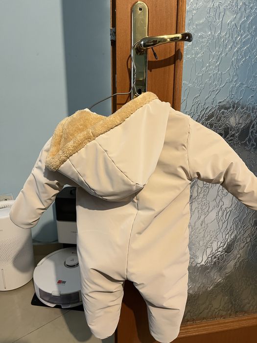 Бебешки космонавт Rainy