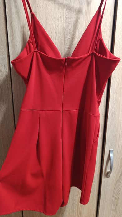 Гащеризон за повод