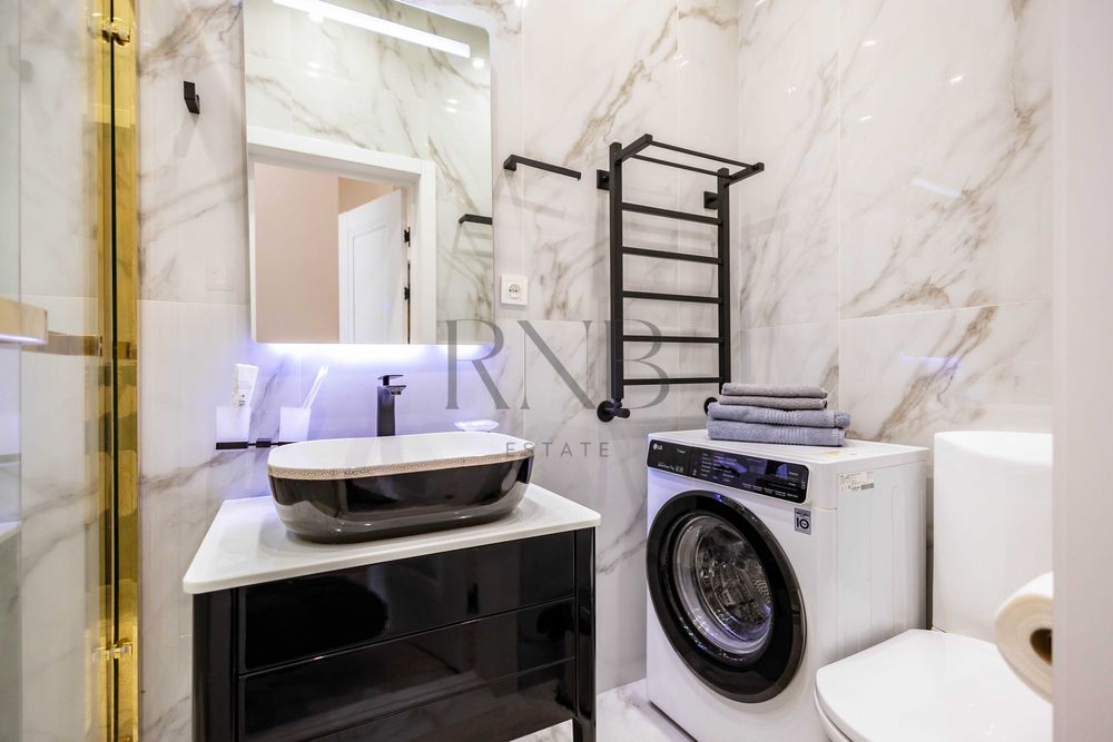 Посуточная аренда квартиры в ЖК Казахстан метро Минор