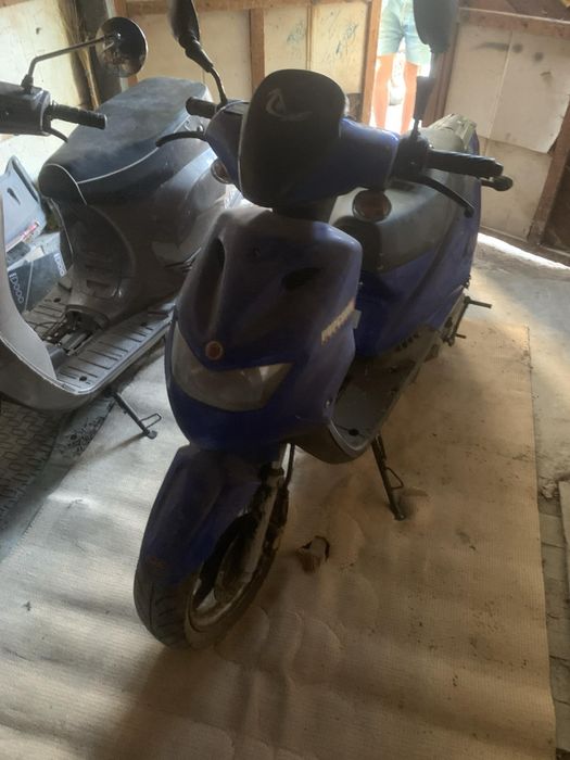 Мотори в добро състояние