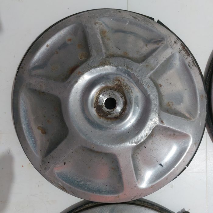 capac capace roata Dacia 1300