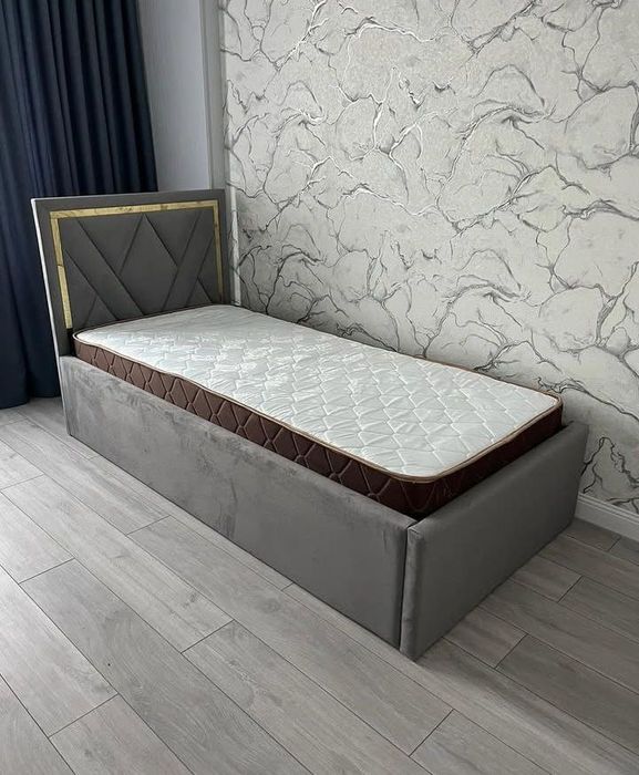 Bir kishili kravatlar