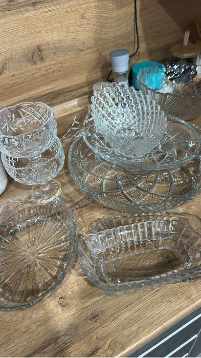 Посуда за все 10000 тыс