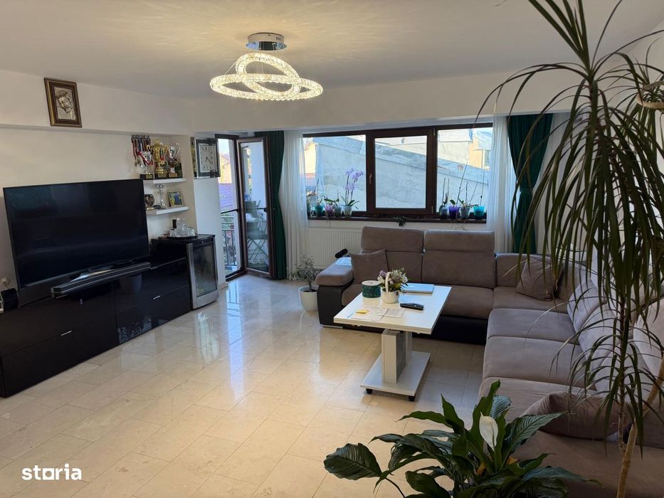 Apartament Central