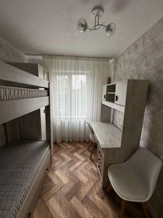 Квартира по ЛУЧШЕЙ цене в Орбите-4!