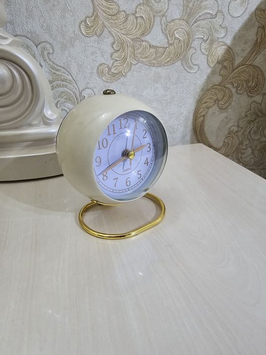 Часы декоративные