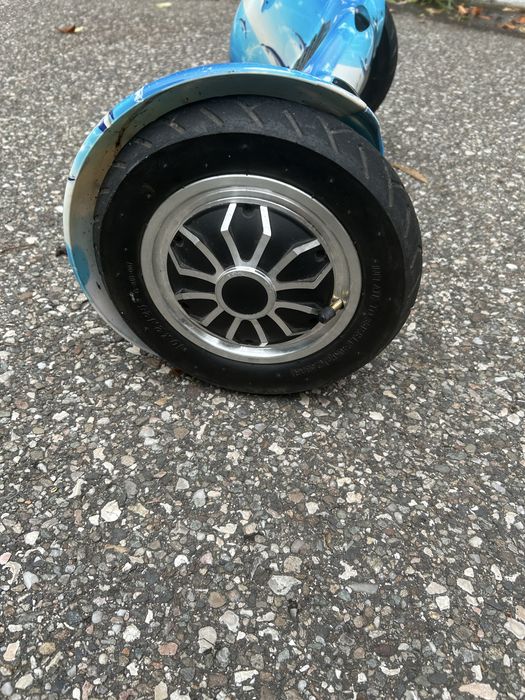 Haveboard/Haverkart urban