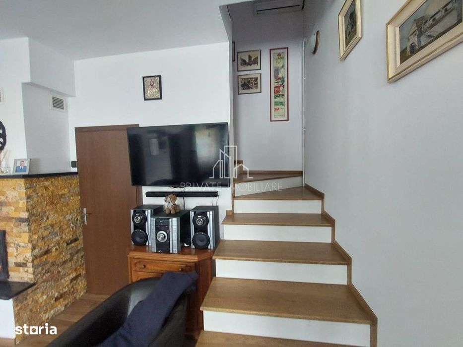 Casa De Vanzare, 1000 Mp Teren, Galesti , Mures