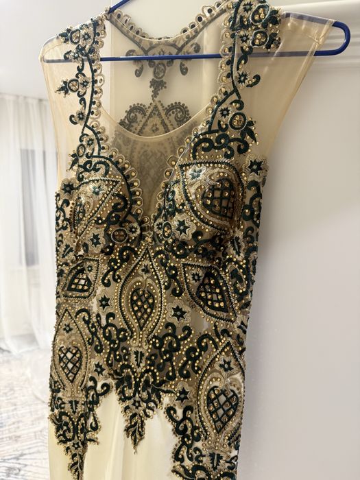 Платье кыз узату