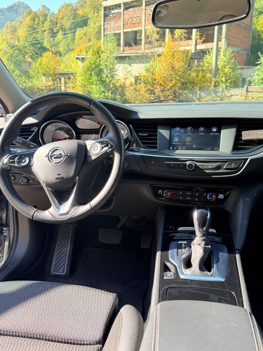 Opel Insignia break 2020