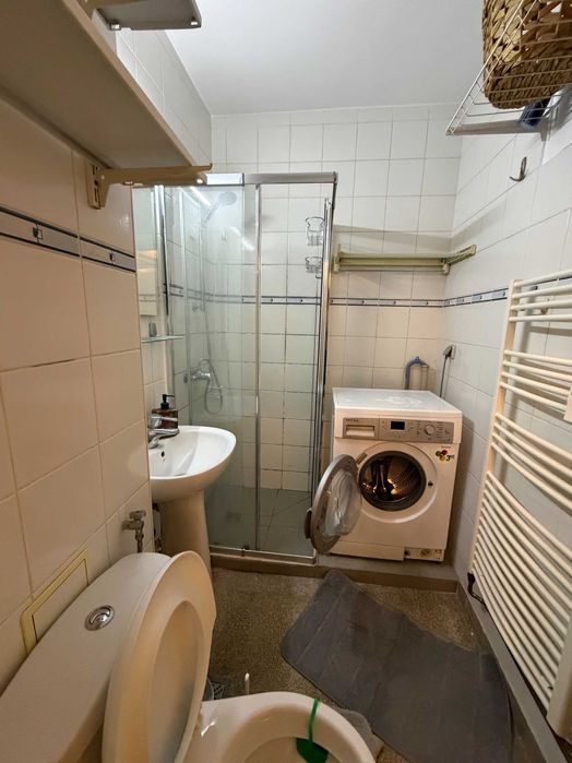Garsoniera 1 minut Metrou Dristor