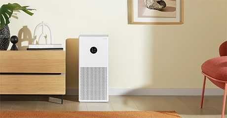 Очиститель воздуха Xiaomi Air Purifier 4 lite
