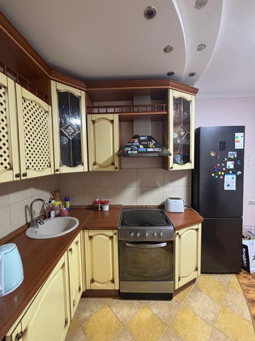 Кухонный гарнитур