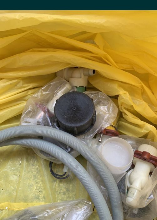 Комплект за перални/вендинг машини