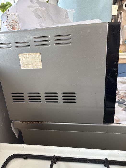 Микроволновка Самсунг