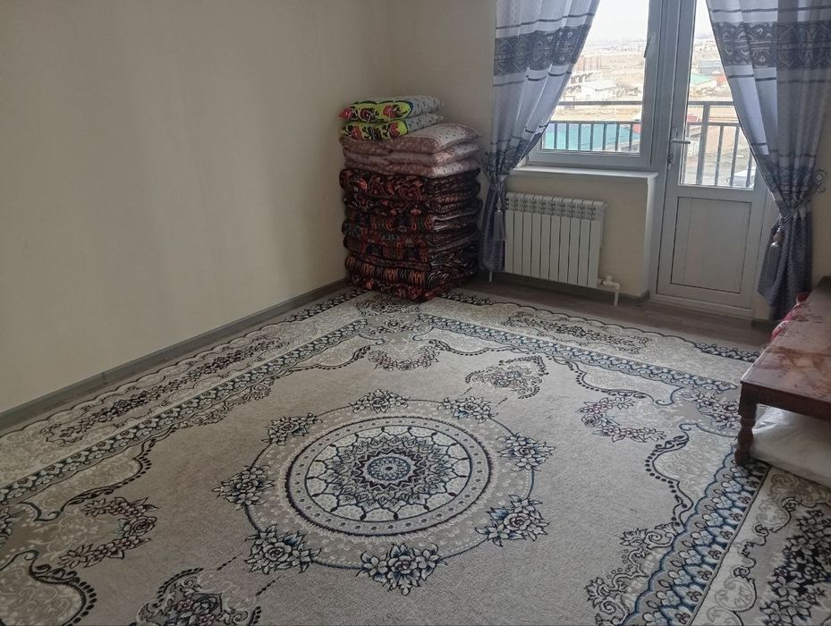 Motrid Qorasuv 6 etaj 2 xonali ijaraga beriladi