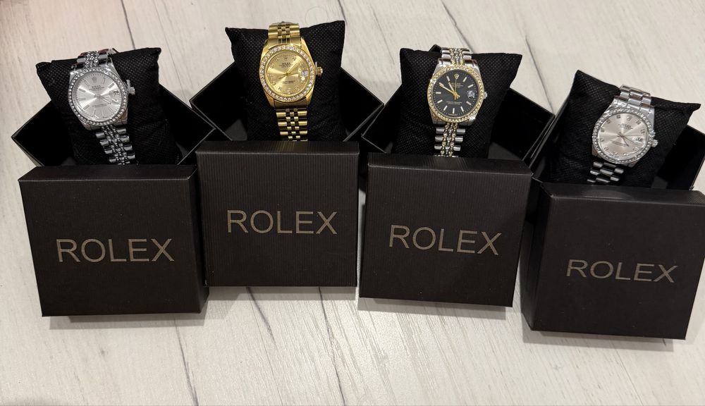 Ceas/Ceasuri Fossil,  Mk  dama