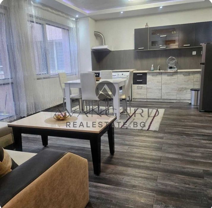 Продава се Двустаен апартамент в Пловдив, Кючук Париж - 63 кв.м за 2148 €/кв.м - Снимка #4