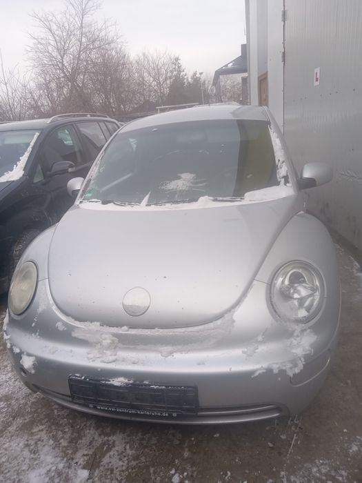 Dezmembrez Volkswagen Beetle
