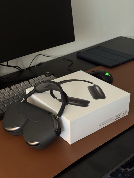 AirPods Max | оригинал | 1 gen